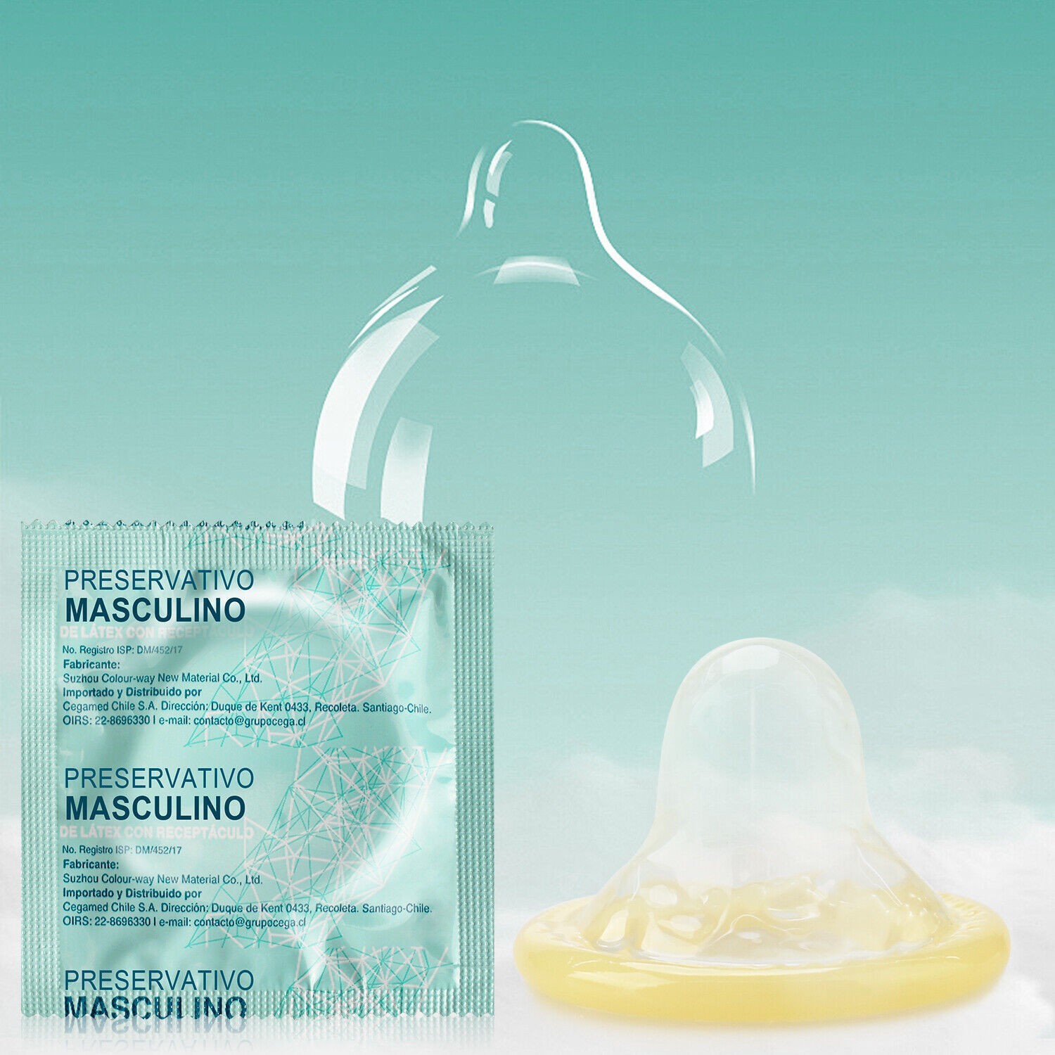 100Pcs Ultra Thin Latex Condoms Extended Pleasure Extra Time Bulk Pack Sex Delay