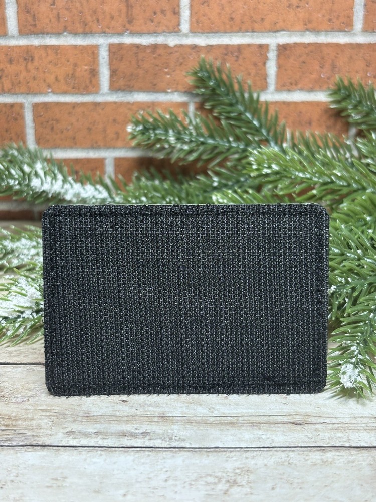 PVC Tactical Patch - I'm Your Huckleberry Patch - Gun Morale Tombstone Patch