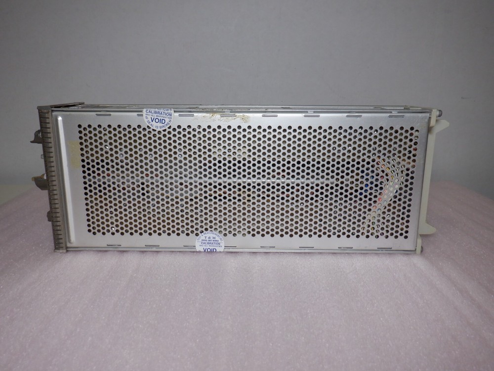TEKTRONIX 7A18 DUAL TRACE AMPLIFIER