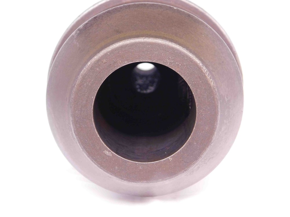 NMTB40 WELDON 1 1/4 I.D. SOLID END MILL TOOL HOLDER 1.25 3" PROJECTION BND-8