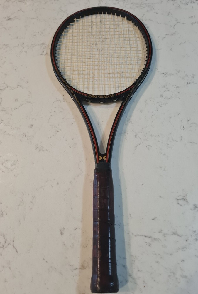 PRO- HANIL Tennis Racquet