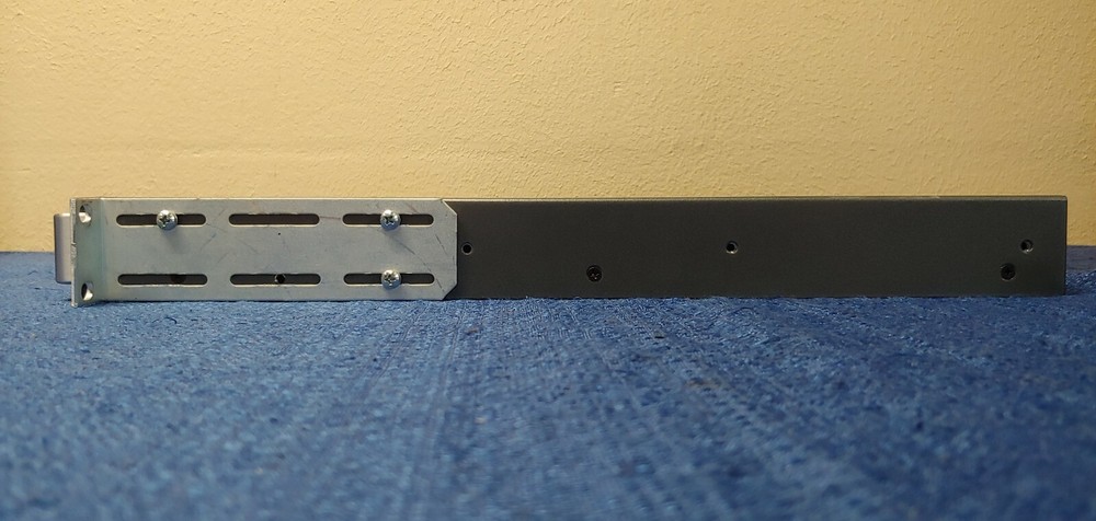 Symantec Gateway Security 5420 Firewall VPN