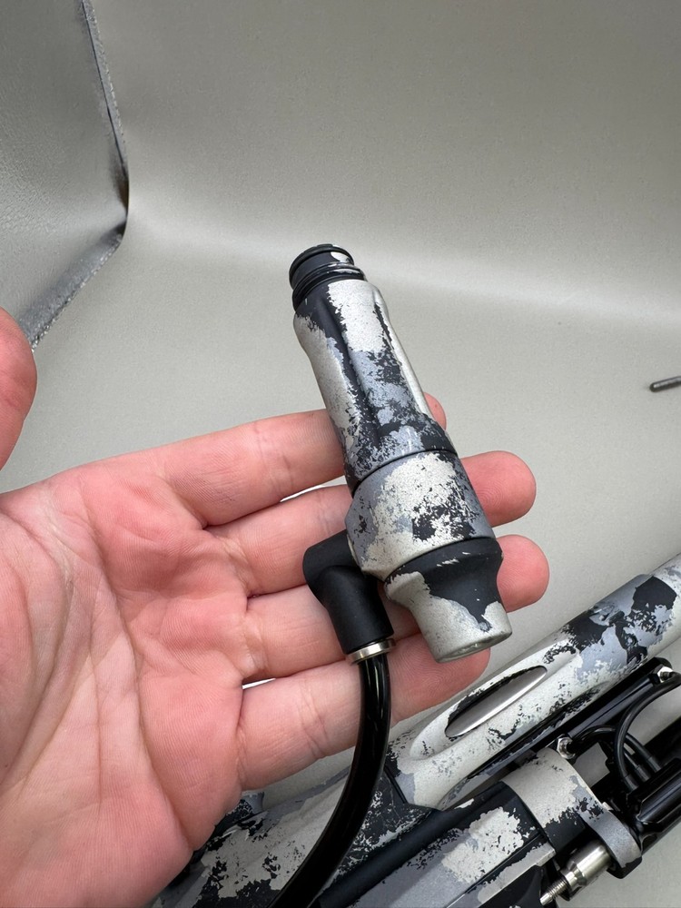 Inception Designs Autococker - Paintball Marker Fully Working