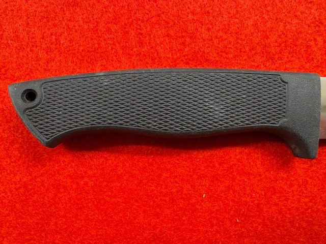 BLACKJACK KNIVES MAMBA, JAPAN MADE, US FINISHED, MINTY WITH SHEATH (778)