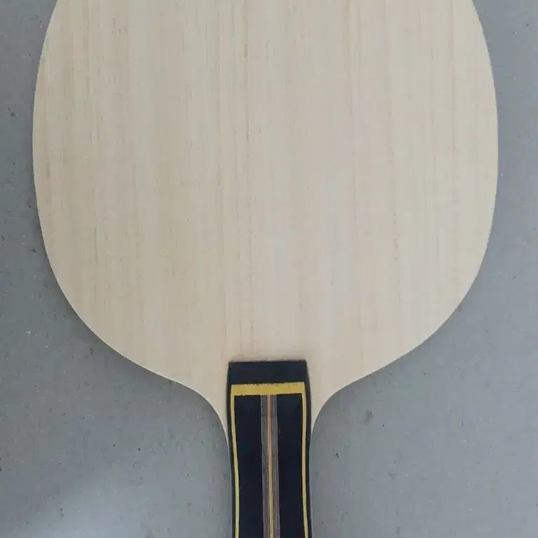 YongIli Structure Racket Performance-Verified Table Tennis Racket