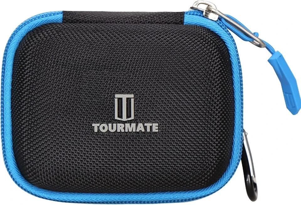 Golf GPS Storage Case Compatible for Izzo Swami Handheld Black