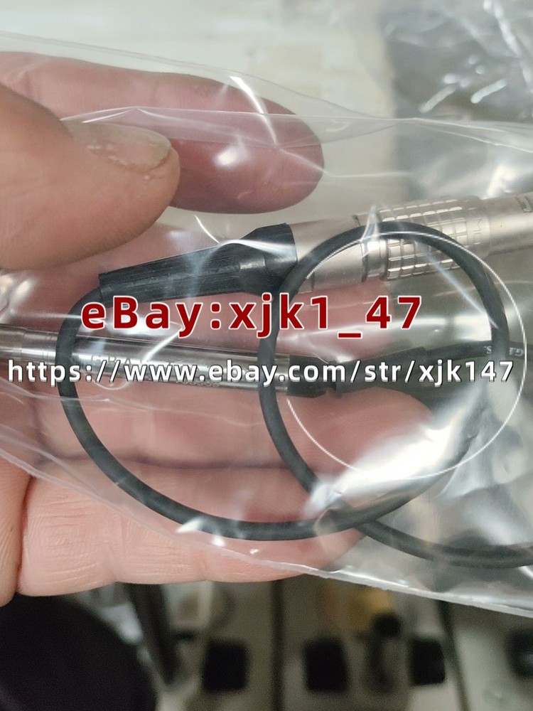 GRAS Type 26AC with GRAS 40BE head, wired