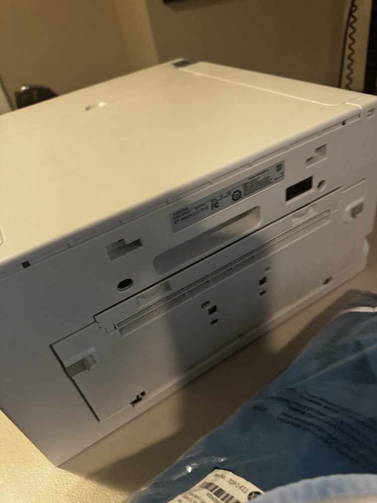 Sawgrass SG500 Sublimation Printer