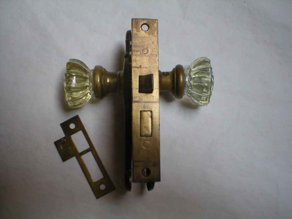 Antique Door Hardware