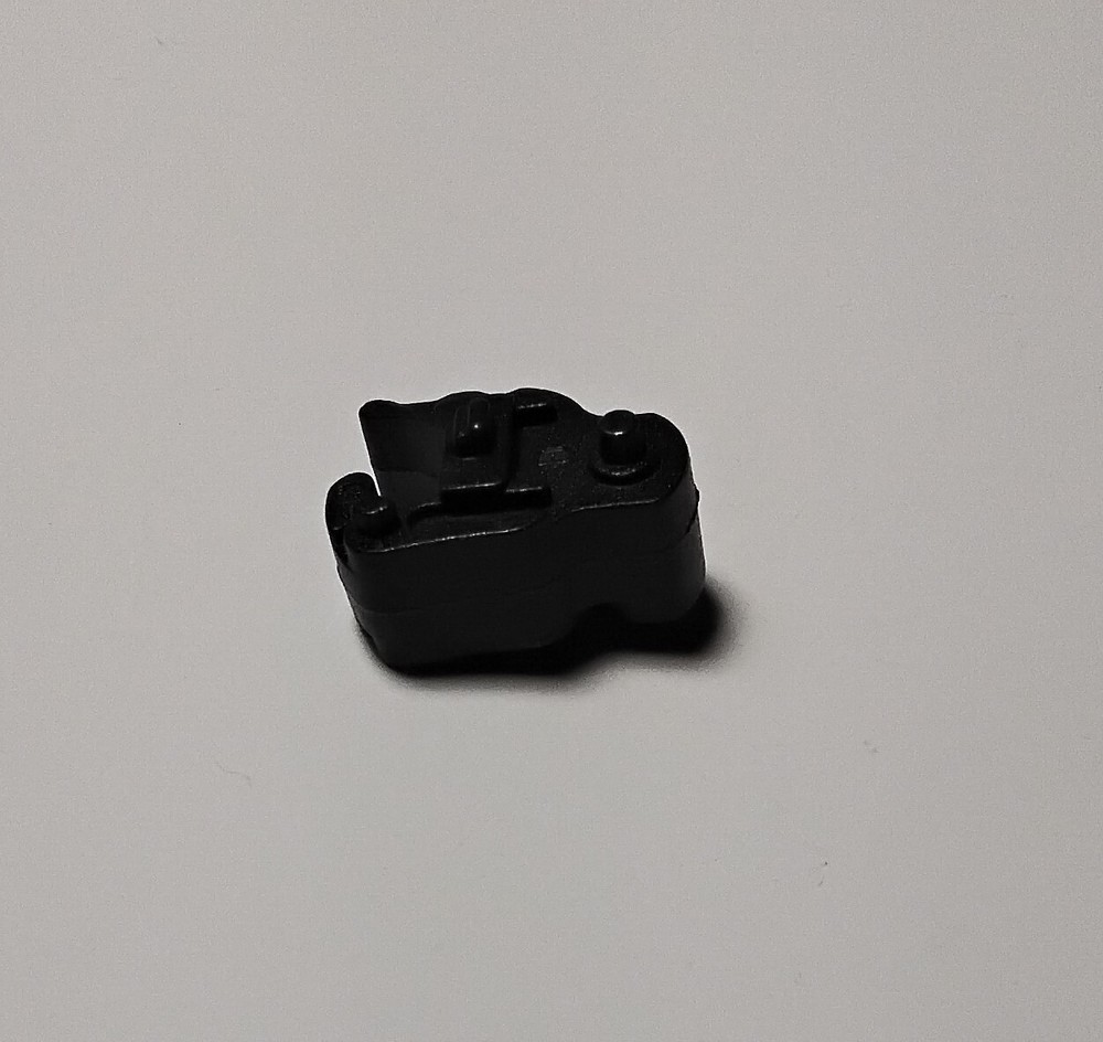 LIONEL CAST F3 DUMMY COUPLER 2333-75