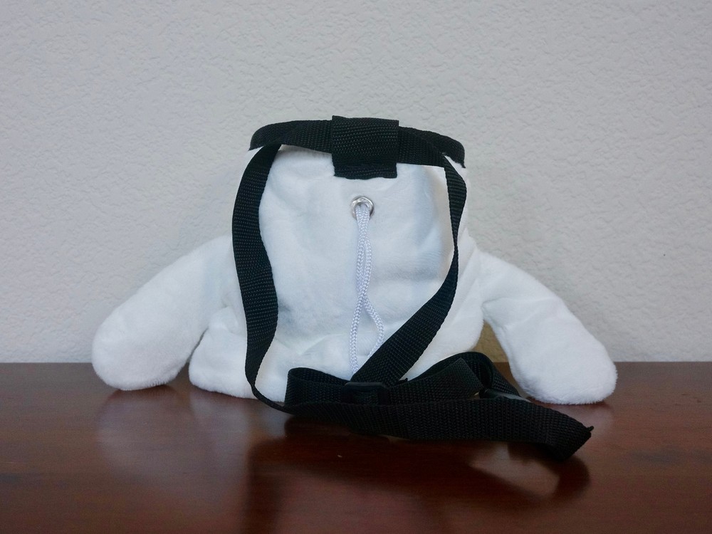 Cinnamoroll Chalk Bag (Sanrio)