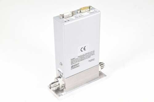 AERA FC-PB780C, Digital Mass Flow Controller, 2SLM 2%PH3/H2