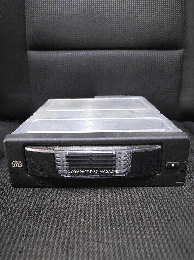 BMW 5ER 6 CD Changer E60 E61 6ER E63 E64 9131850 Original