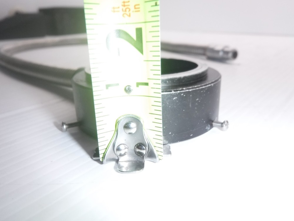 Unbranded 21837369 Fiber Optic Microscope Ring Light 1535