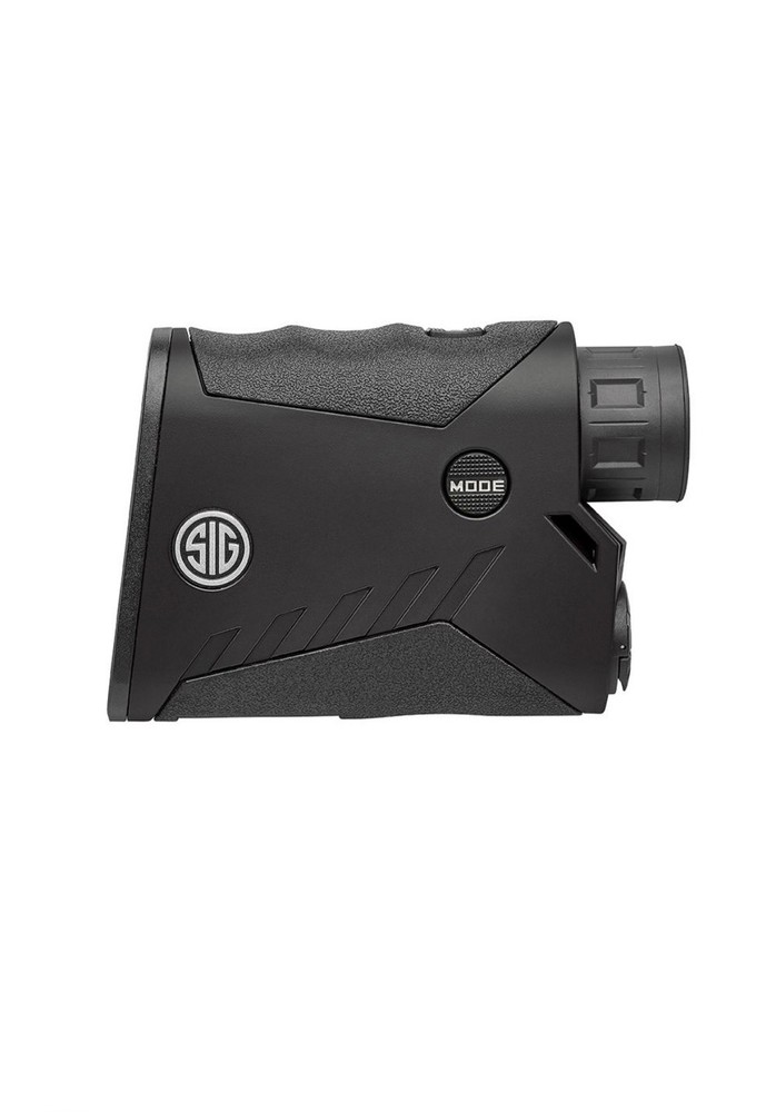 Sig Sauer Kilo1000 Rangefinder - Black