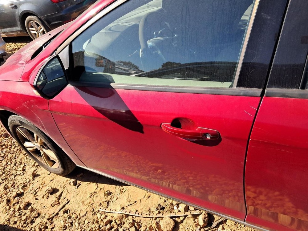 FOCUS 2013 Glove Box 4841660