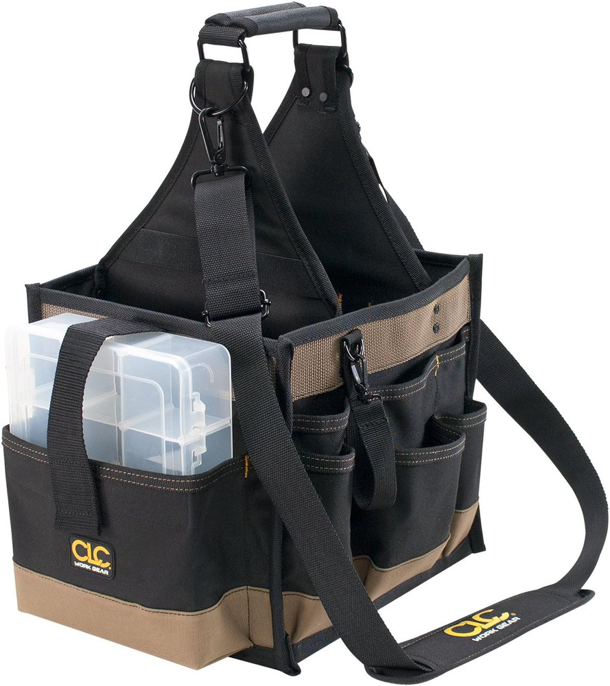 CLC 1530 Electrical Maintenance Tool Carrier + 1528 Large Electrical Maintenance