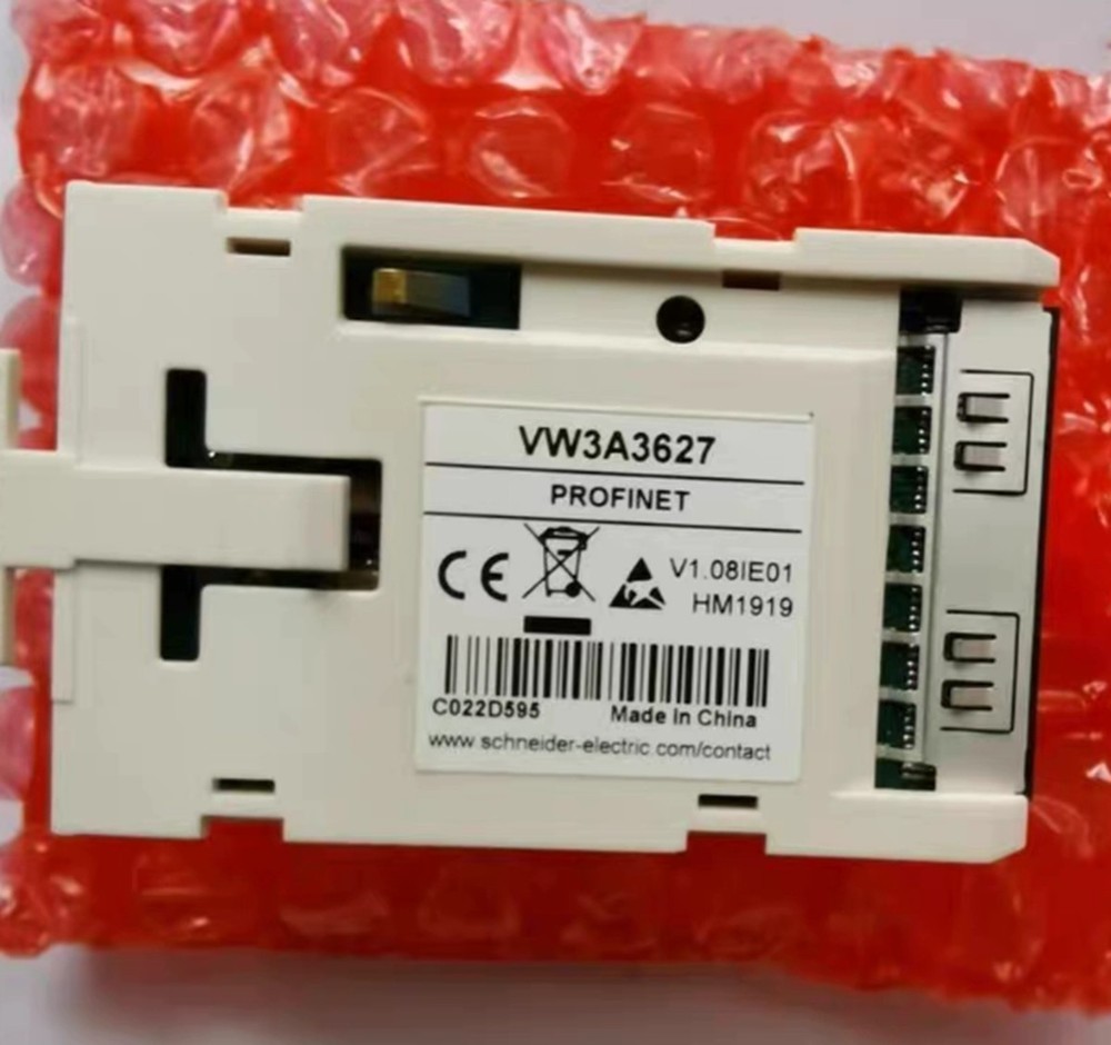 NEW SCHNEIDER VW3A3627 Communication Module