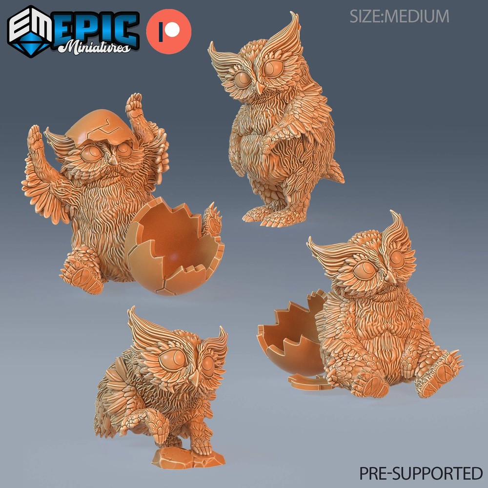 Owlbear