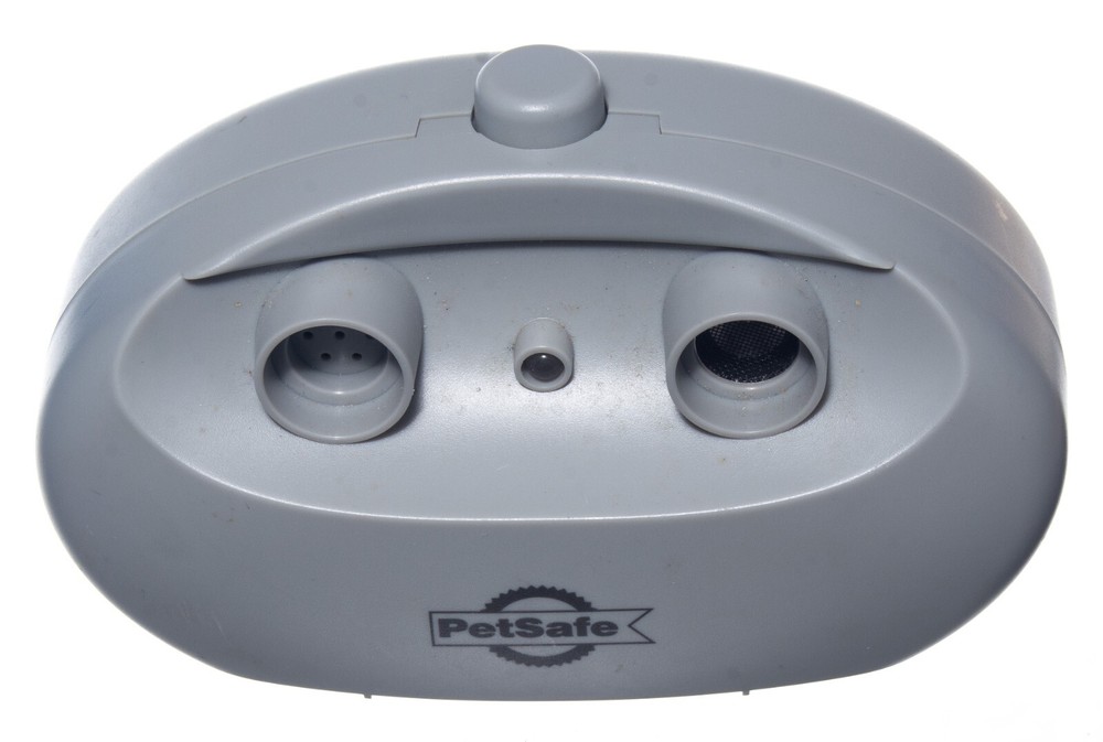 PetSafe BC-1000 Indoor Bark Control Ultrasonic Pet Training Unit