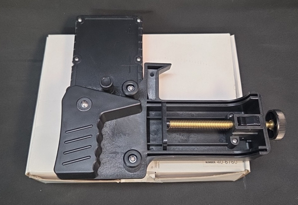 Johnson Acculine Laser Receiver 40-6760