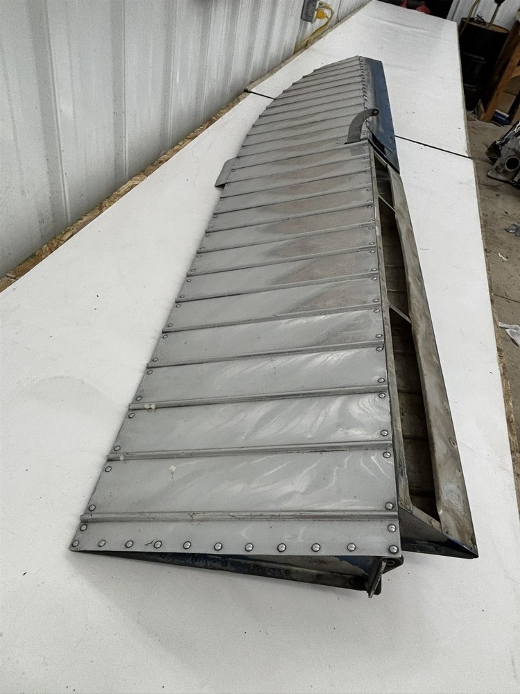 Luscombe Model 8 Left Aileron Assembly 58273