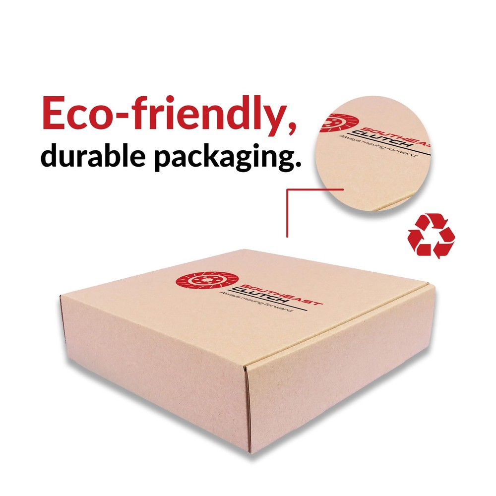 Clutch Kit (18500) | compatible , 2009-2018