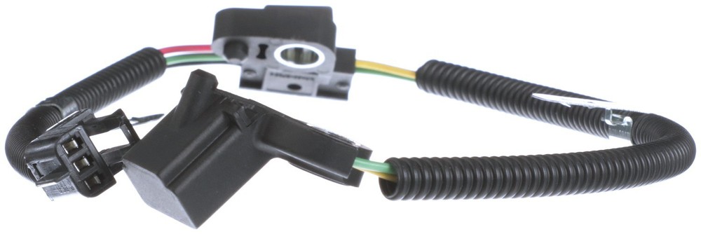DELPHI Vehicle Speed Sensor Fits 2012 GMC Savana 2500