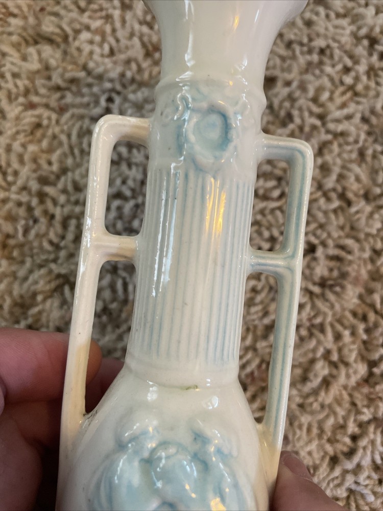 Vintage Small Base
