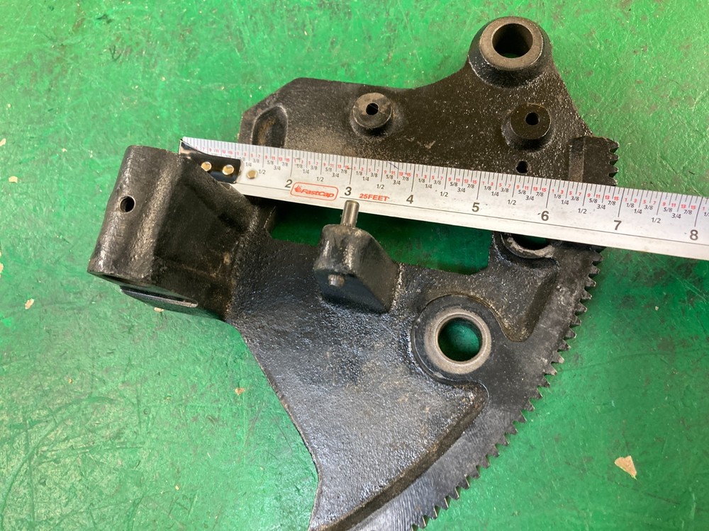 Delta 36-670 Table Saw Arbor Part