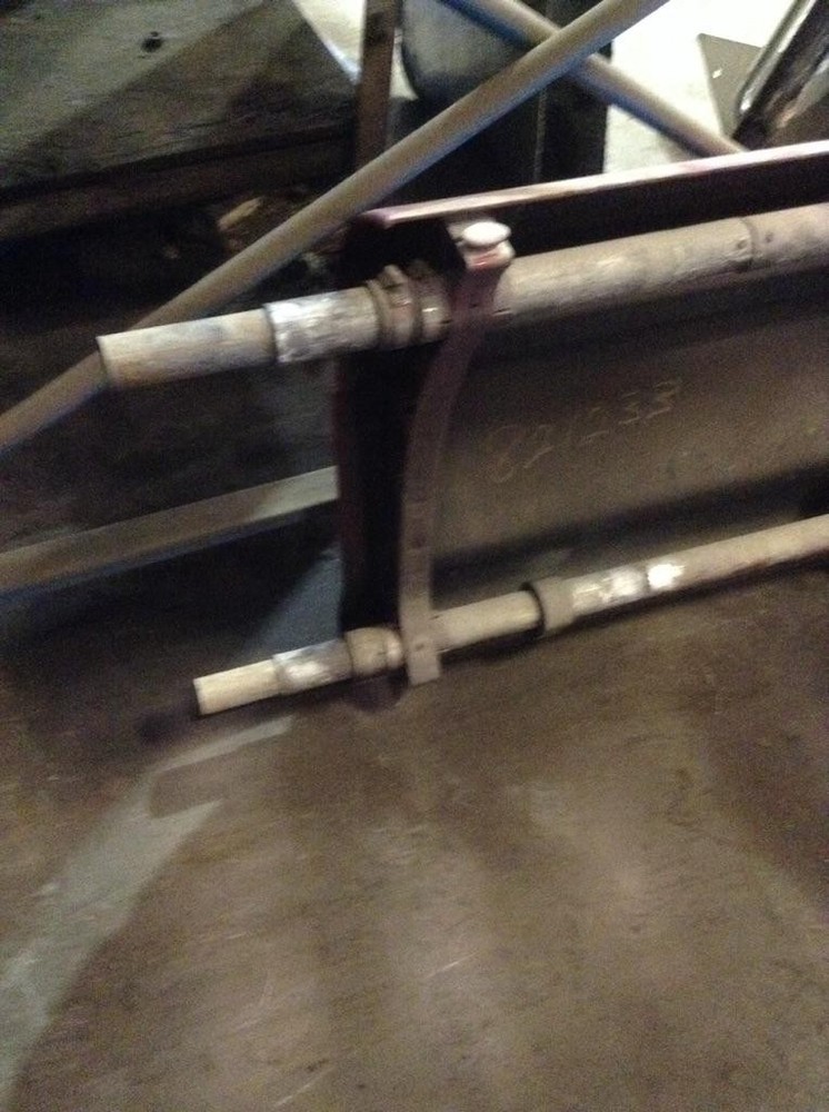 For 2004 PETERBILT 387 SIDE FAIRING Right , OH