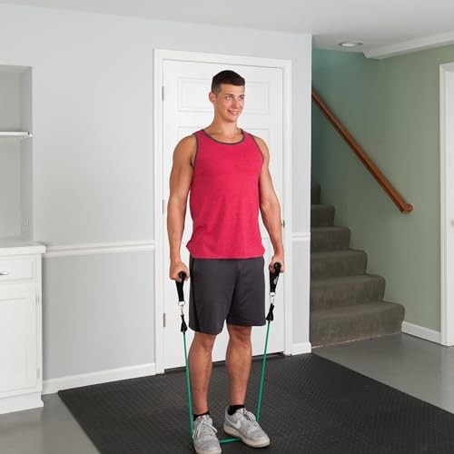 Single Stackable Resistance Band 70-75lbs Atomic