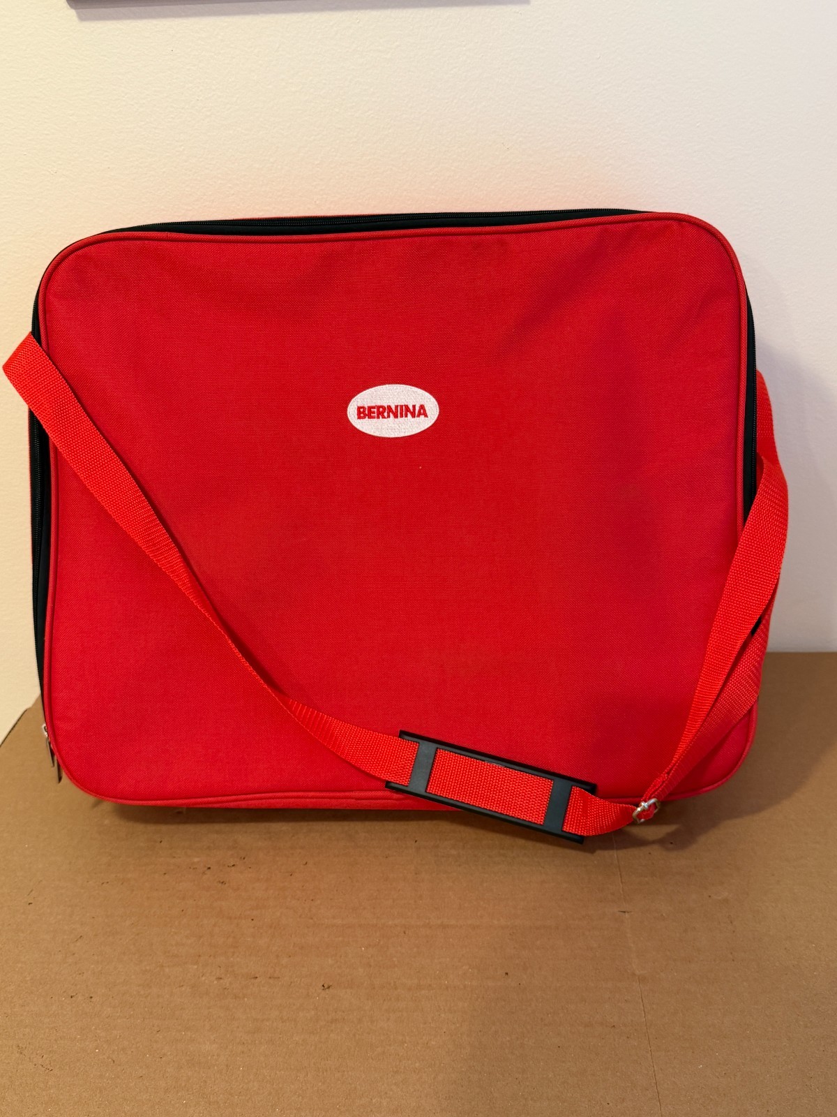 Bernina Aurora 440 QE computerized, embroidery sewing machine