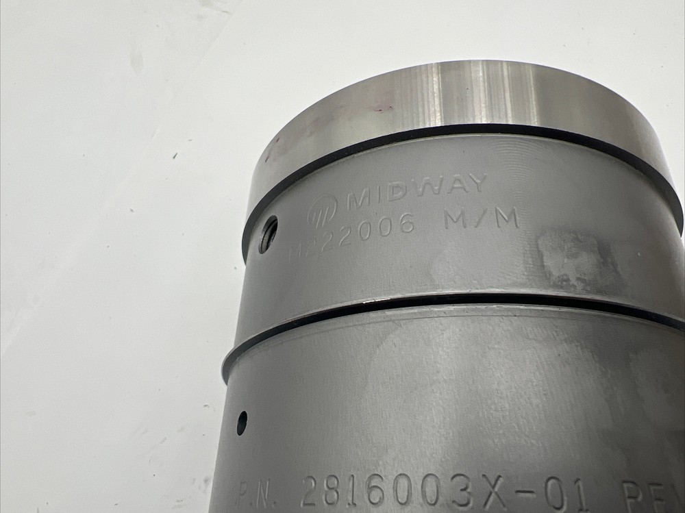 MIDWAY M222006 Hydraulic Pump