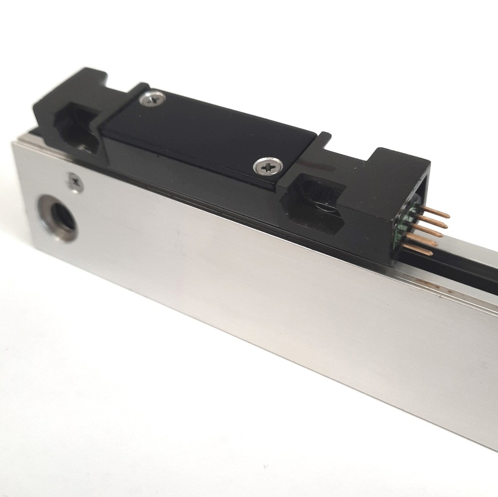 Heidenhain LS 406 Linear Encoder Measuring Length 420mm, 310 110 43