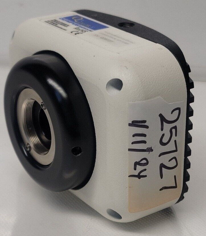 OLYMPUS Q-Color 5 IMAGING SYSTEM 5.0MP High Resolution FireWire Digital Camera