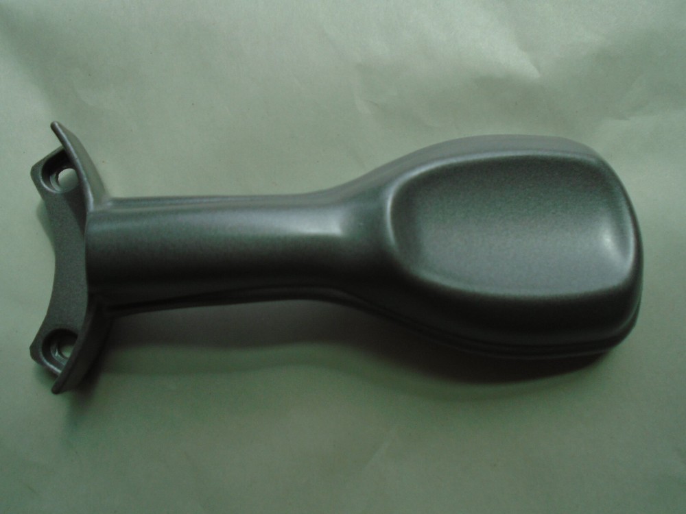 HUNTER CEILING FAN REPLACEMENT ARM/BLADE MATTE SILVER NUMBER K0492