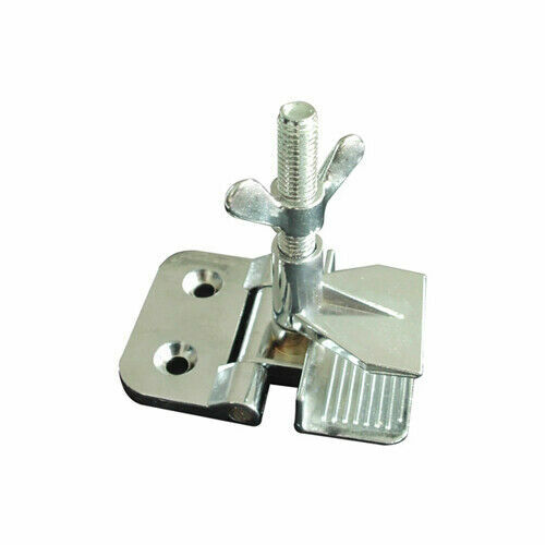 2 pcs Butterfly Frame Hinge Clamp/DIY Tool Screen Printing Hobby Printer New US
