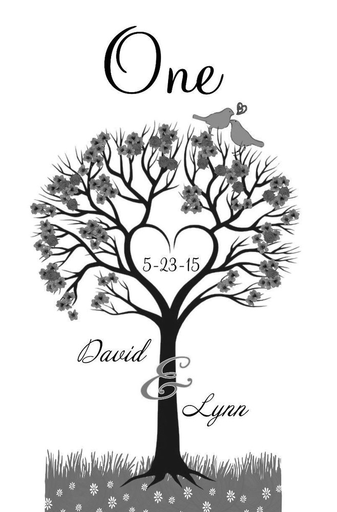 10 Personalized Tree Wedding Vellum Luminaries Table Numbers Centerpieces Decor