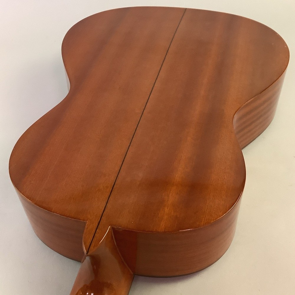 Pepe PS53 Classical Guitar with Soft Case Solid Red Cedar Top Mahogany Neck