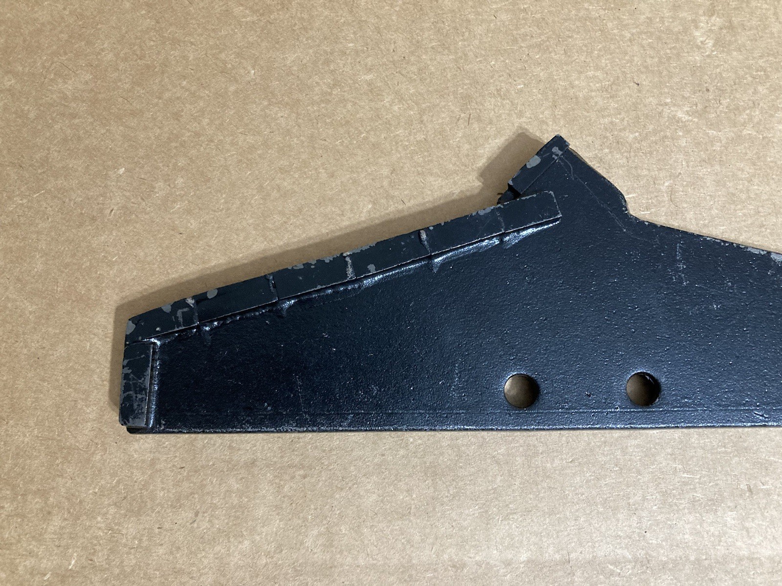 Little Beaver Carbide Blade 12”