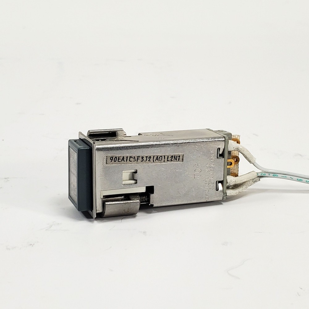 GNS 530 GPS Lighted Push Button Switch