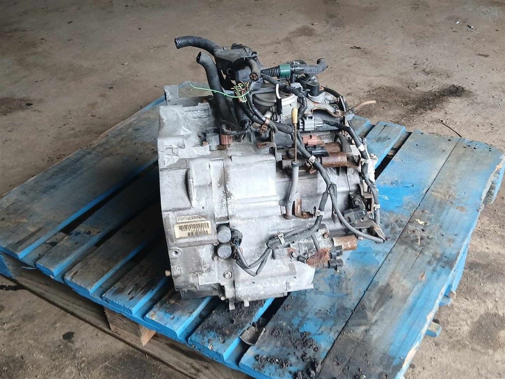 Chassis ECM Network Passenger Multiplex Fits 01-03 CL 6139