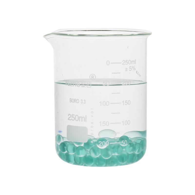 Precision Lab Glassware: Diameter 2mm-10mm Solid Distillation Ball Set ca
