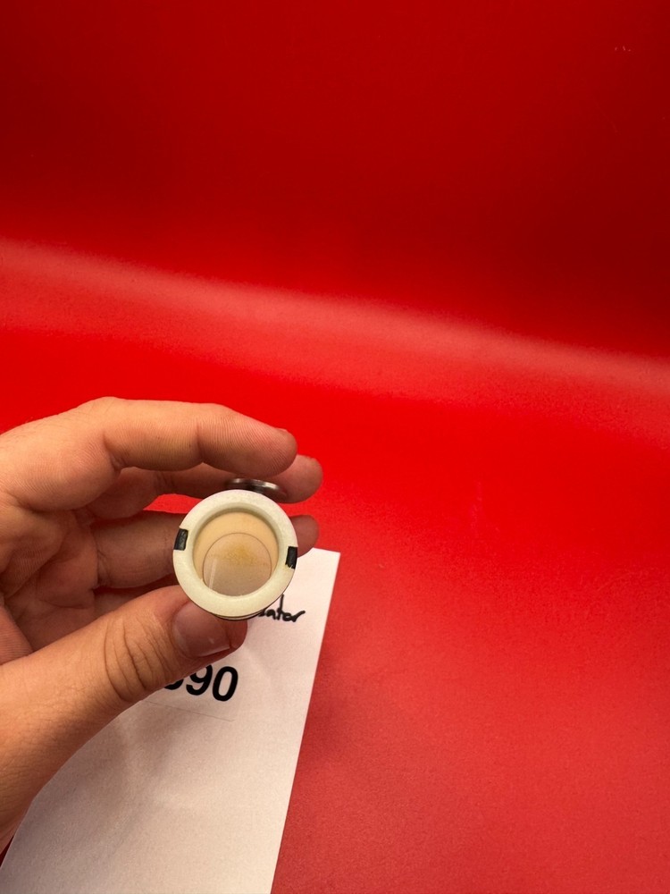 Bob Long 2k5 Intimidator Bolt