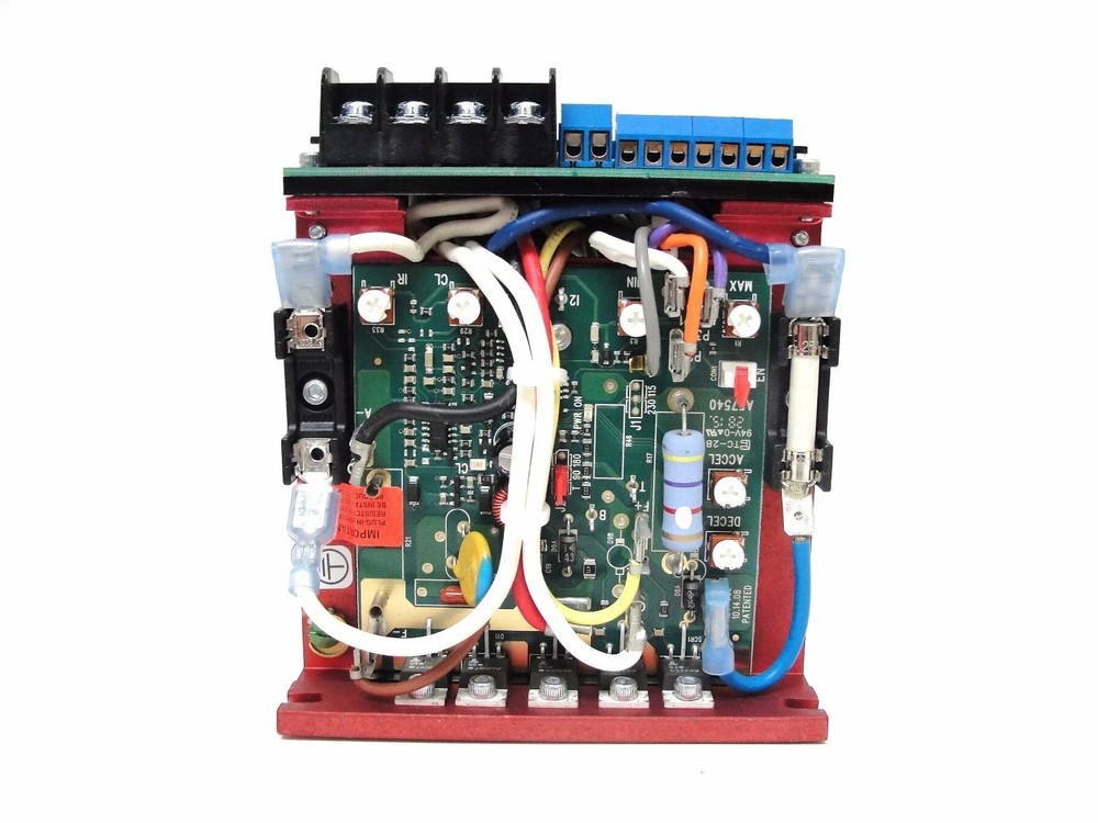 KB Electronics KBPB-255 DC Motor Speed Control (8901A) NNIB 4 Available