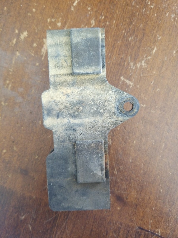 Xs750 Special Wire Connection Holder
