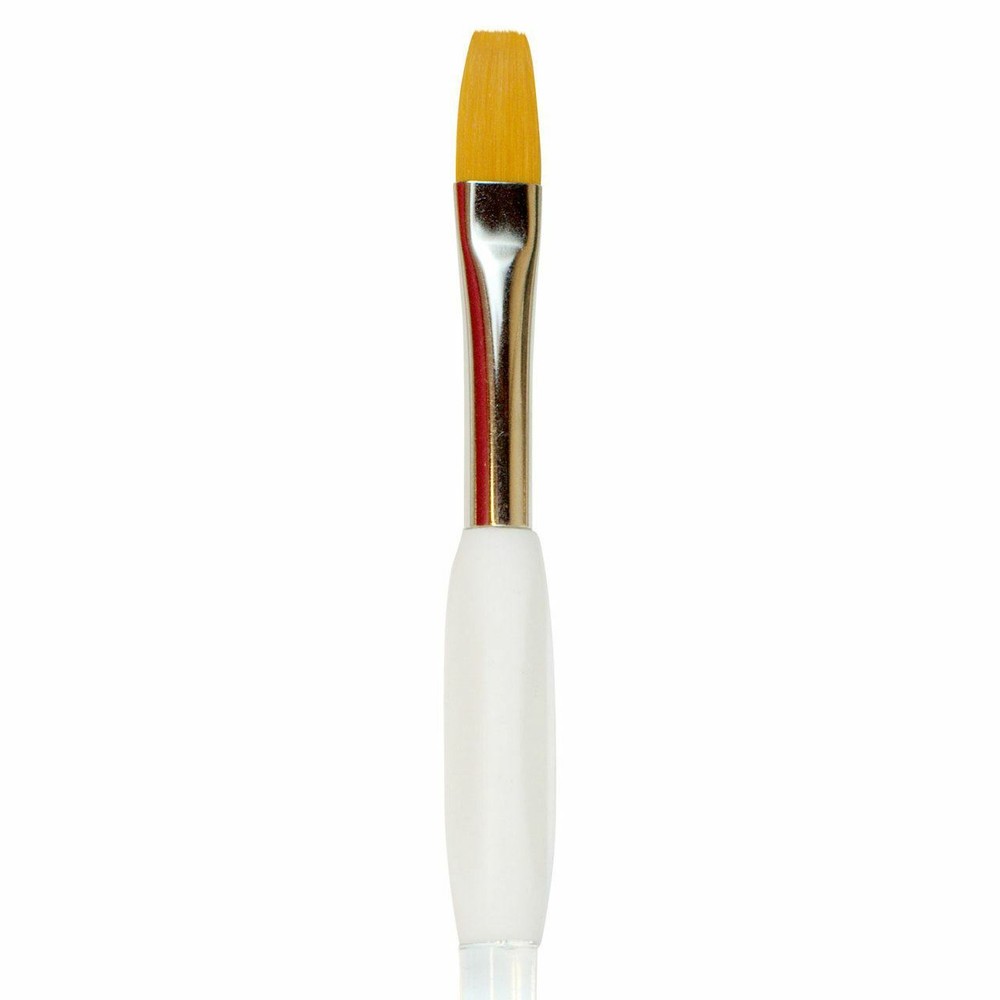 9753 Rocket Gel Grip Shader Brush