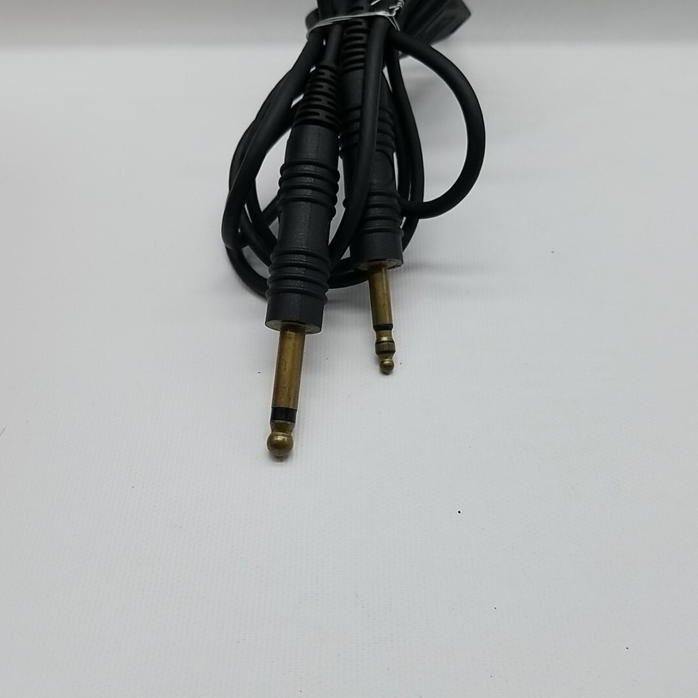 Vintage David Clark Headset Model H10-40