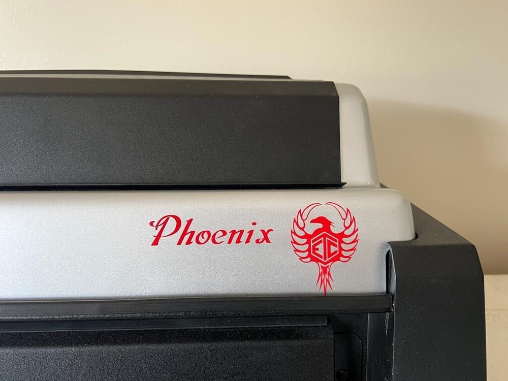 Enabling Technologies Phoenix Graphics & Braille Embosser PX00-41